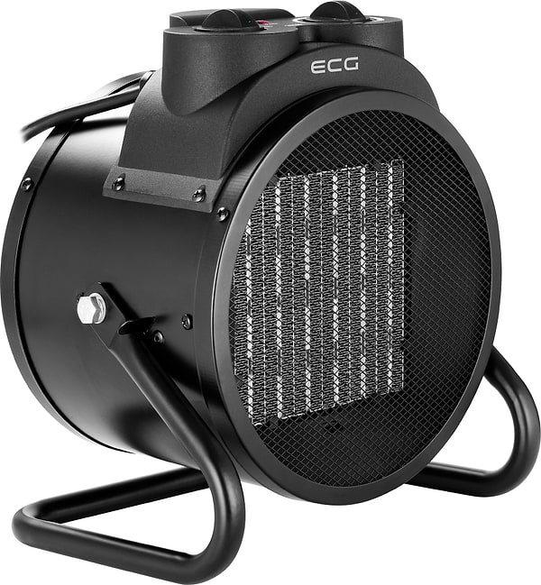 Фото - Тепловентилятор ECG HH 3010