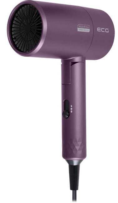 Фото - Фен ECG Modifica Chiara