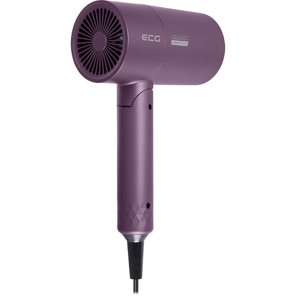 Фото - Фен ECG Modifica Chiara