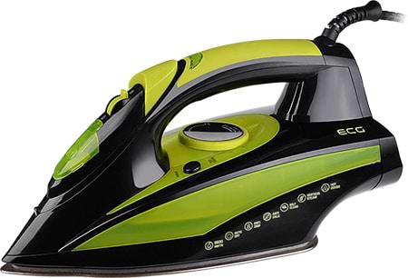 Утюг ECG NZ 280 Auto-off - Фото 1