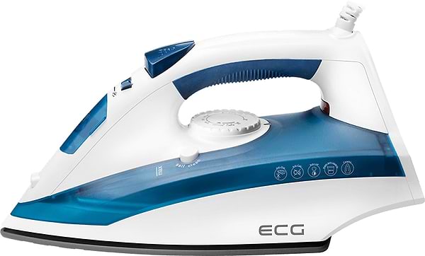 Фото - Утюг ECG NZ 322