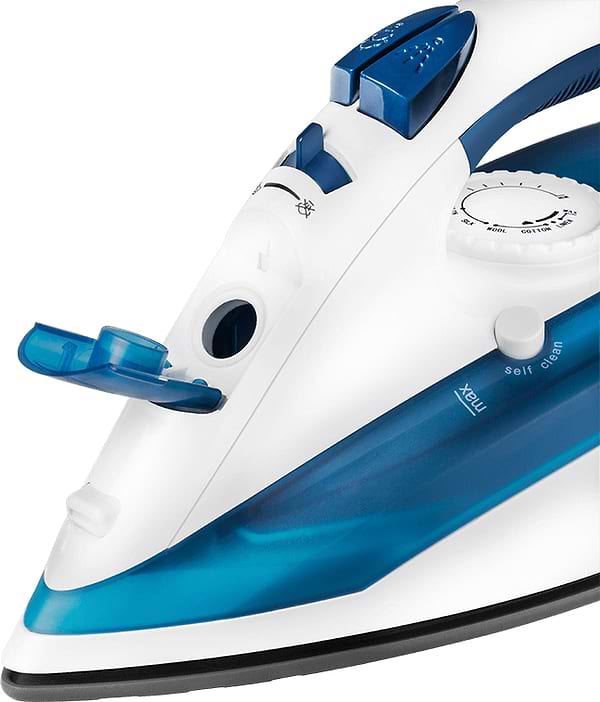 Фото - Утюг ECG NZ 322