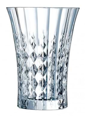 Фото - Набор стаканов Eclat Lady Diamond 6х360 мл (L9746)