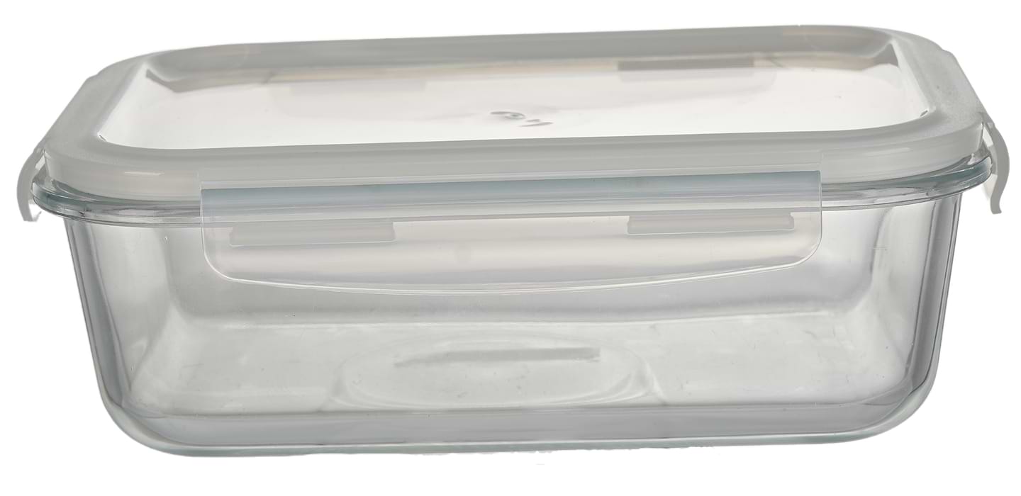 Ємність для зберігання Ecomo THERMO BOX 1030 мл (3RC0100-LL) - Фото 1