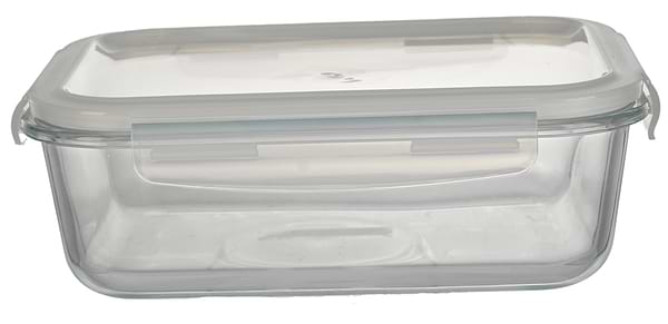 Фото - Ємність для зберігання Ecomo THERMO BOX 1030 мл (3RC0100-LL)