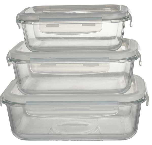 Фото - Ємність для зберігання Ecomo THERMO BOX 1410 мл (3RC150-LL)