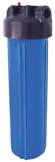 Фильтр проточный Ecosoft ВВ20 (FPV4520ECO)