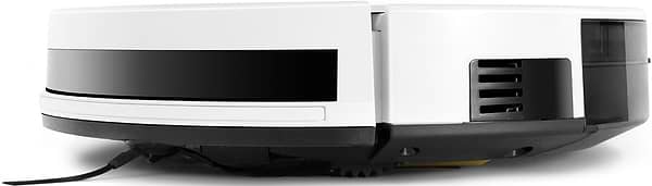 Фото - Уцінка - Робот-пилосос Ecovacs DEEBOT DM82 White #