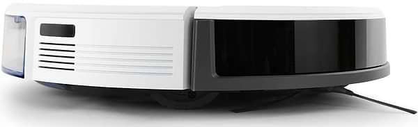 Фото - Робот-пылесос моющий Ecovacs DEEBOT OZMO 610 White (DD4G)