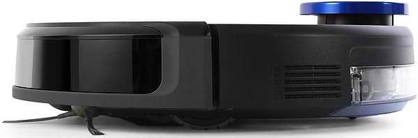 Фото - Робот-пилосос миючий Ecovacs DEEBOT OZMO 930 Black (DG3G)