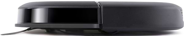 Фото - Робот-пылесос Ecovacs DEEBOT SLIM 2 Black (DA5G.11)