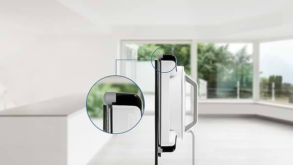 Фото - Робот-мойщик окон Ecovacs WINBOT 950  White (ER-D950)