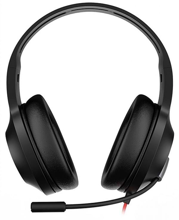 Фото - Гарнитура проводная игровая Edifier G1 SE Black