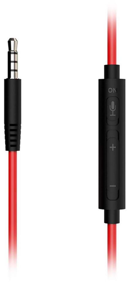 Фото - Гарнитура проводная игровая Edifier G1 SE Black