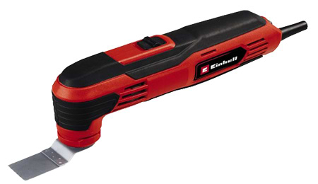 Багатофоункціональний інструмент Einhell TC-MG 250 CE (4465185)