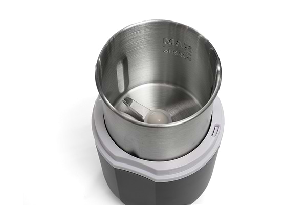 Фото - Кавомолка EISEN ECG-038B