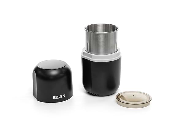 Фото - Кавомолка EISEN ECG-038B