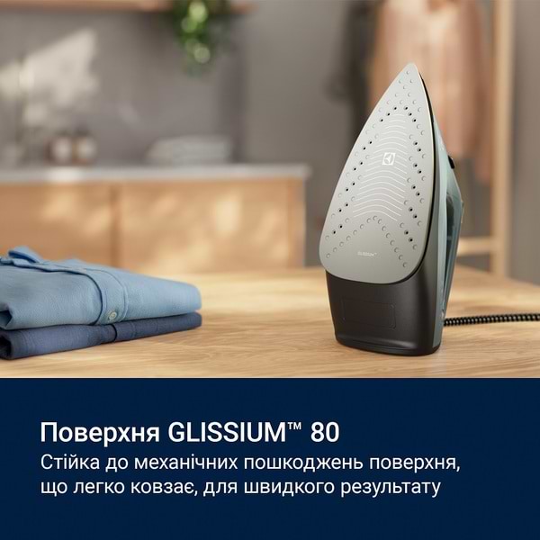 Фото - Праска Electrolux E5SI2-6OG
