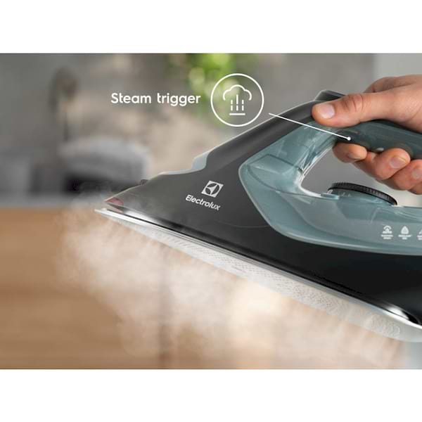 Фото - Уцінка - Праска Electrolux E7SI2-6OG