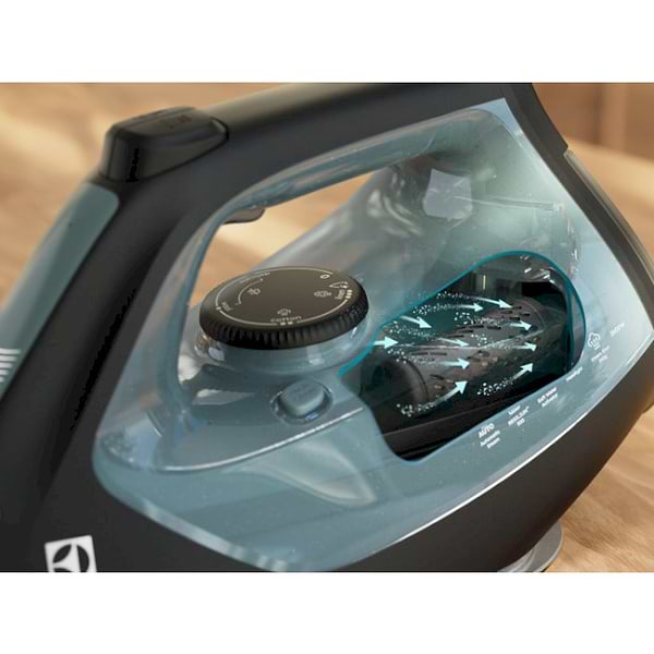 Фото - Уцінка - Праска Electrolux E7SI2-6OG