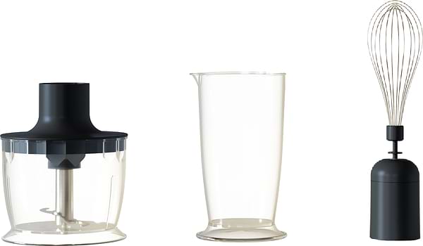 Фото - Блендер погружной Electrolux E5HB1-6SS