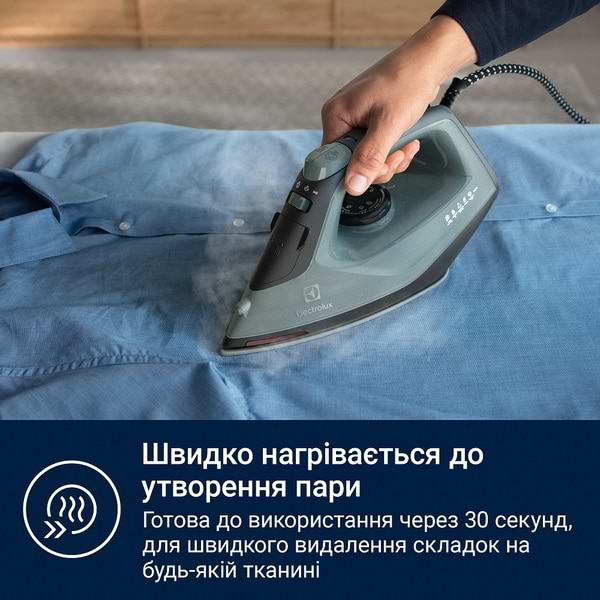 Фото - Праска Electrolux E5SI2-6OG