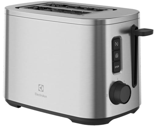 Тостер Electrolux E5T1-4ST - Фото 1