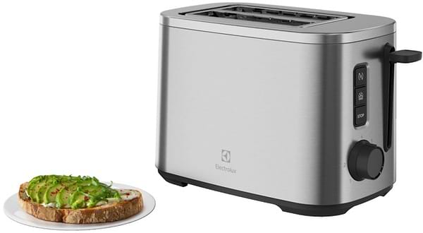 Фото - Тостер Electrolux E5T1-4ST