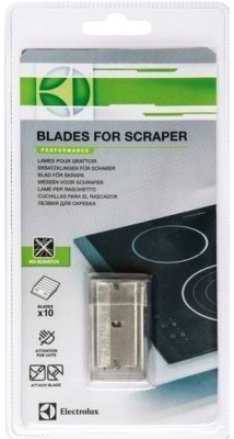 Фото - Змінні леза для скребка Electrolux Набір (E6HUB102)