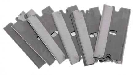 Фото - Змінні леза для скребка Electrolux Набір (E6HUB102)