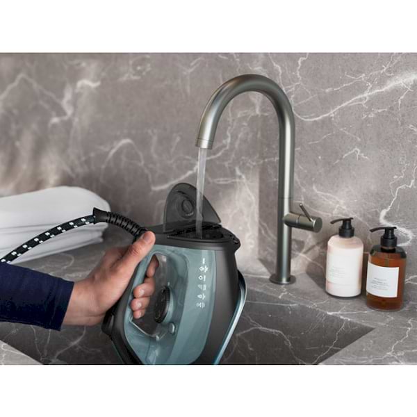 Фото - Уцінка - Праска Electrolux E7SI2-6OG