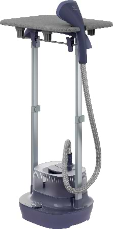 Вертикальный отпариватель ручной Electrolux E7US1-4MN - Фото 1