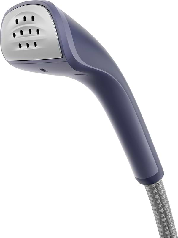 Фото - Вертикальный отпариватель ручной Electrolux E7US1-4MN