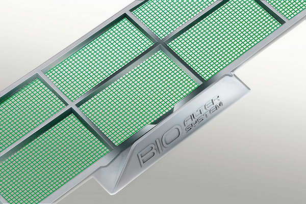 Фото - Конвектор Electrolux ECH/AG2-1500 ЕF EU