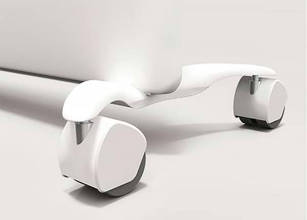 Фото - Конвектор Electrolux ECH/AG2-1500 ЕF EU