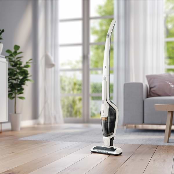 Фото - Пылесос ручной для дома Electrolux EER7ALLRGY