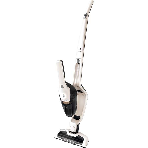 Фото - Пылесос ручной для дома Electrolux EER7ALLRGY