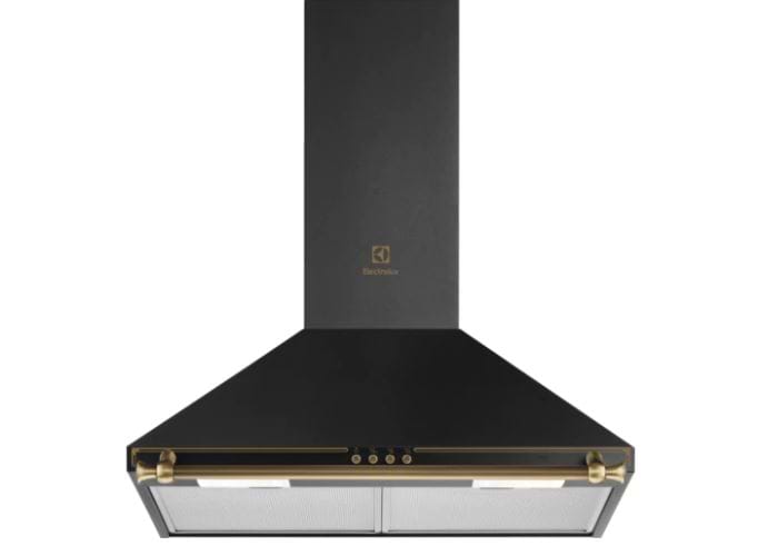 Витяжка декоративна Electrolux EFC226R - Фото 1