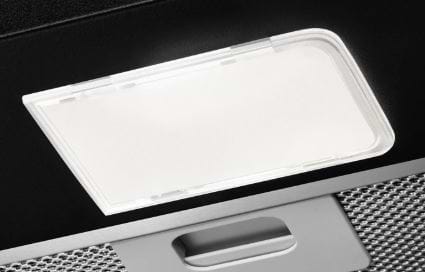 Фото - Уцінка - Витяжка декоративна Electrolux EFC226R