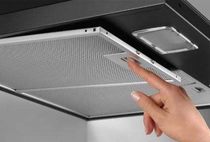 Фото - Уцінка - Витяжка декоративна Electrolux EFC226R