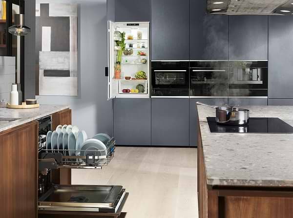 Фото - Варочная панель электрическая Electrolux EIS8648