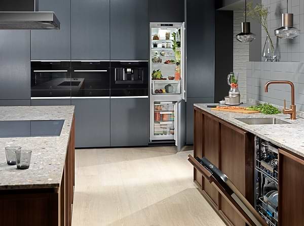 Фото - Варочная панель электрическая Electrolux EIS8648