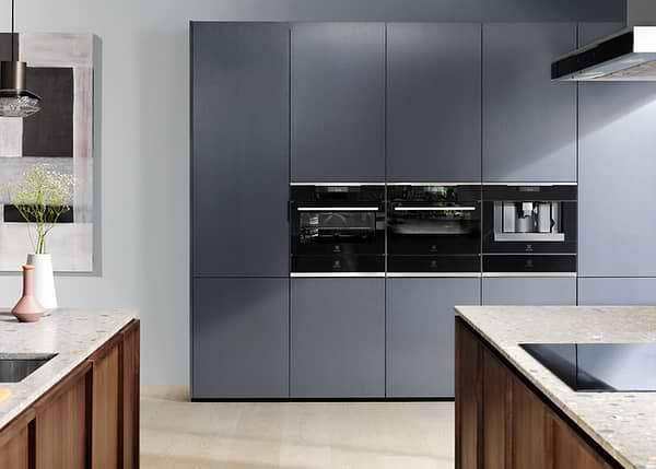 Фото - Варочная панель электрическая Electrolux EIS8648