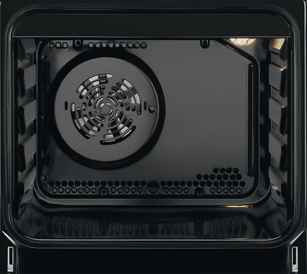 Фото - Плита электрическая Electrolux EKC952901W