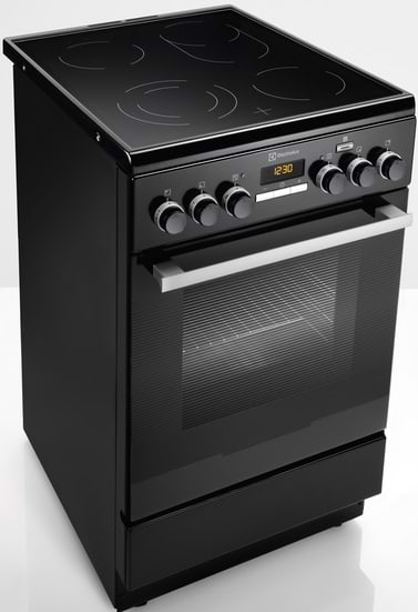 Фото - Плита электрическая Electrolux EKC954908K