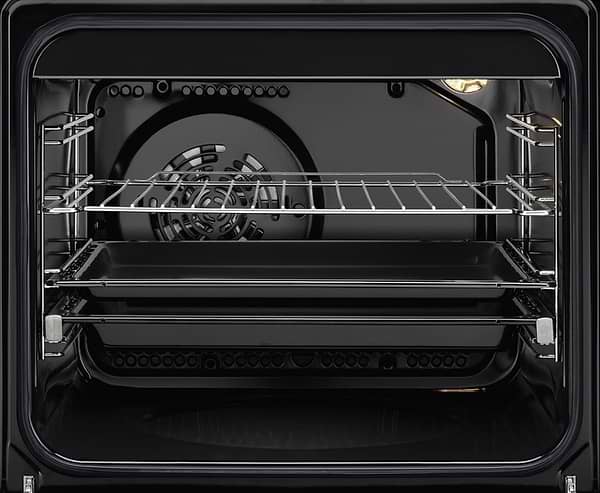 Фото - Плита электрическая Electrolux EKC954908K