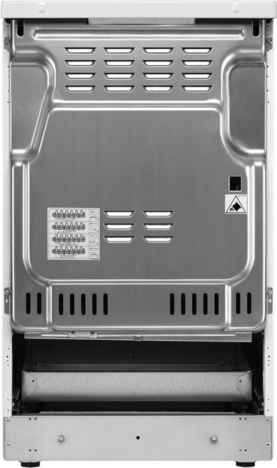 Фото - Плита электрическая Electrolux EKC954908K