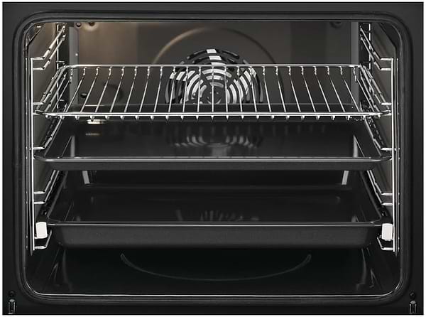 Фото - Духовой шкаф Electrolux EOA3454AOX