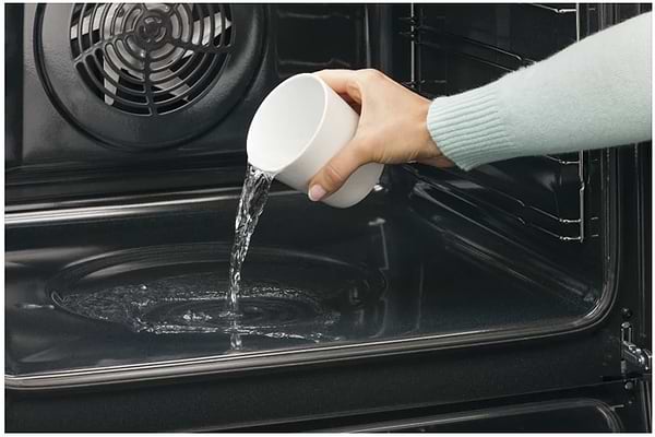 Фото - Духовой шкаф Electrolux EOA3454AOX