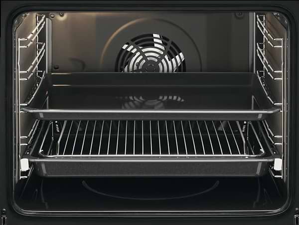 Фото - Духовой шкаф Electrolux EOA3454AOX